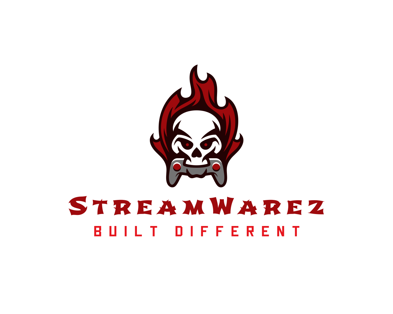 StreamWarez Games